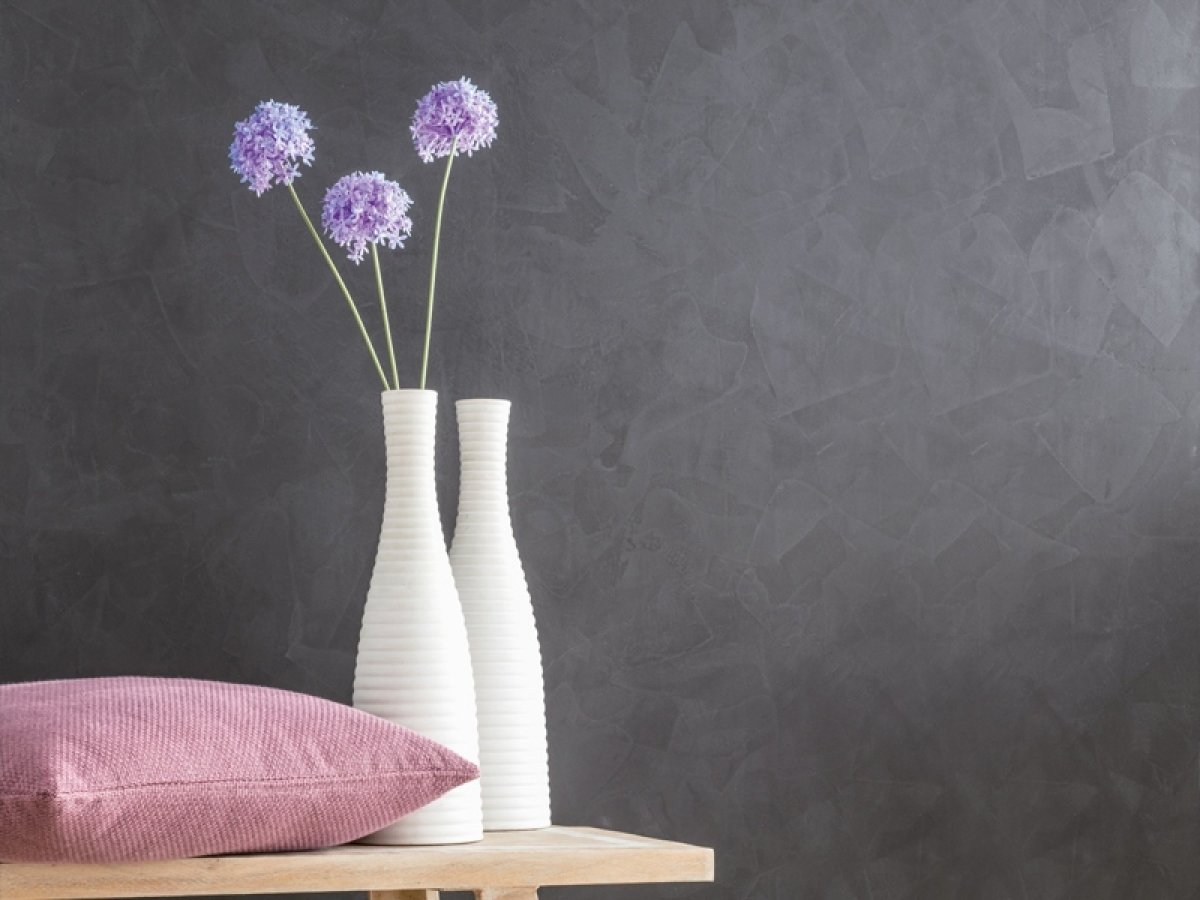 Декоративная штукатурка Caparol