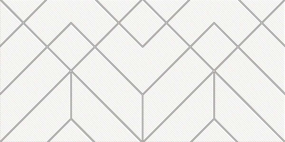 Керамическая плитка lb-Ceramics Мореска 1641-8628 декор геометрия бежевый 20х40