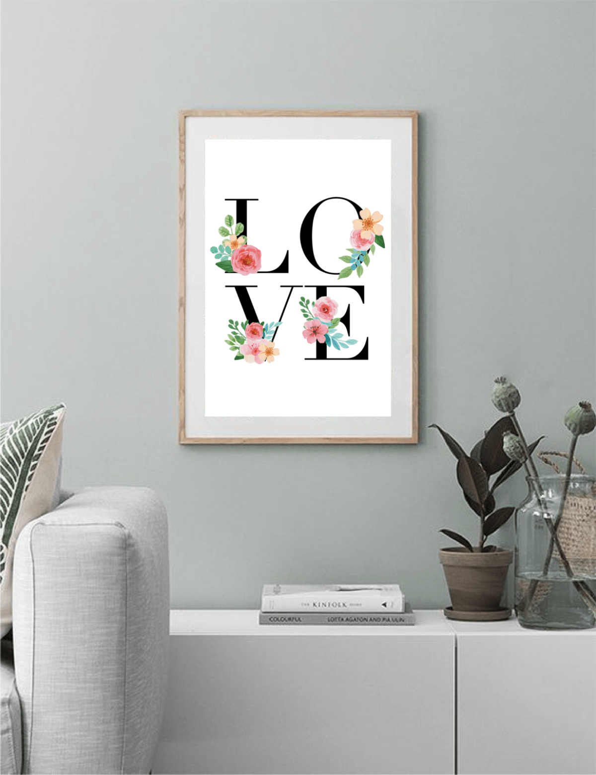 Оригинальные постеры на стену