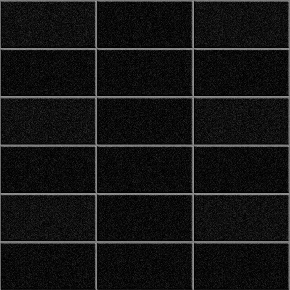 Плитка черная глянцевая керамогранит 30*30