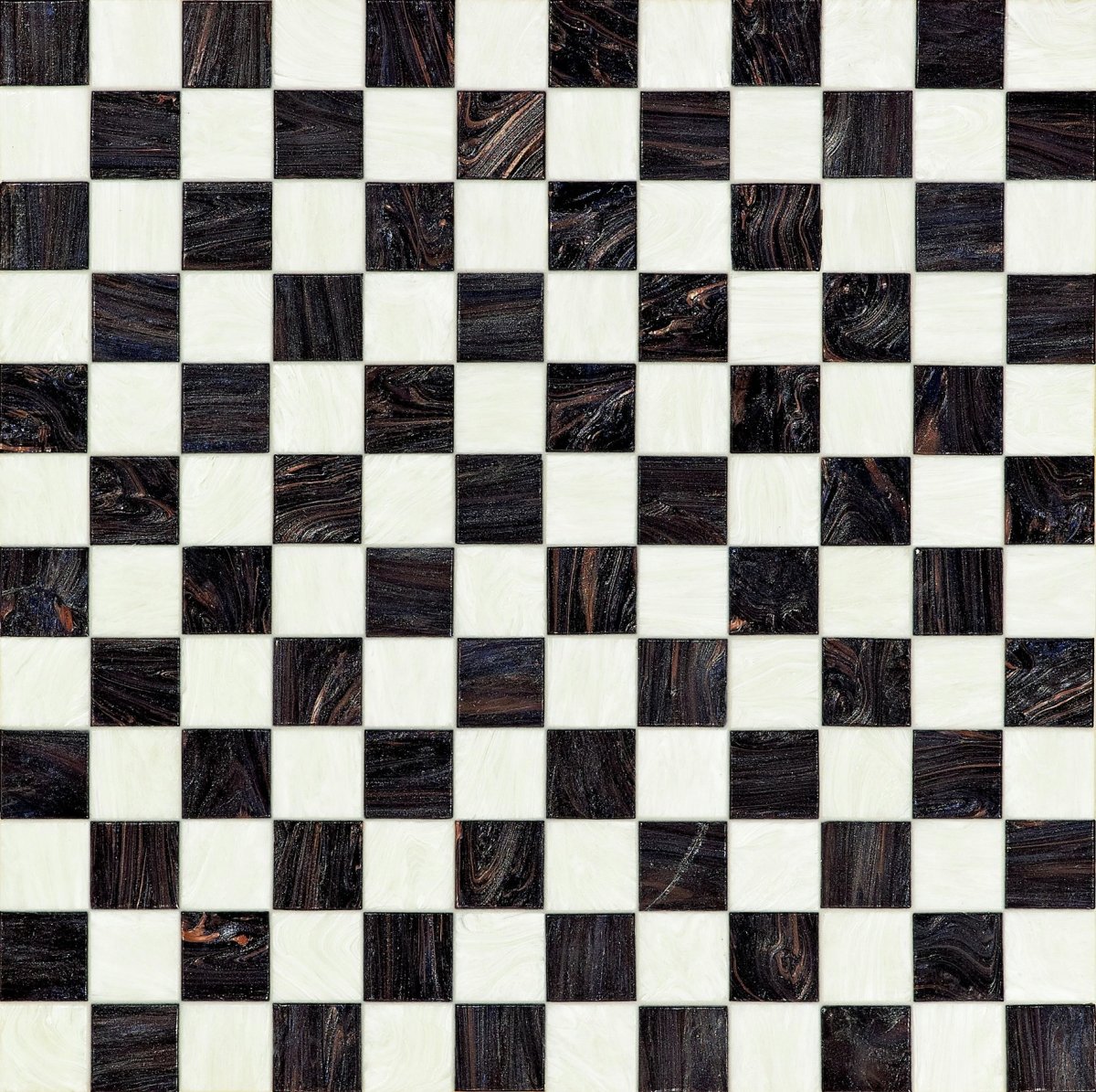 Мозаика Bisazza узоры