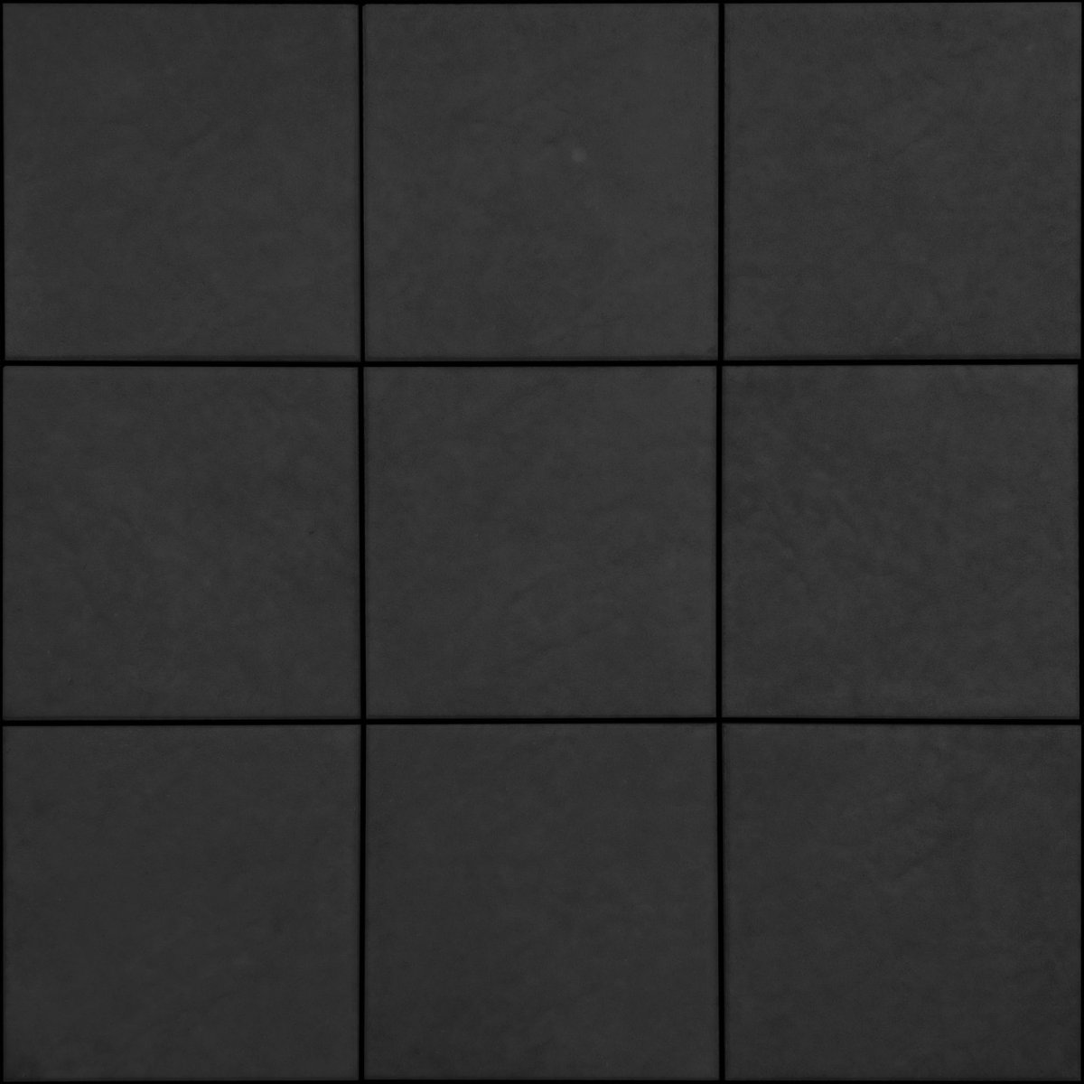 Темно серая плитка