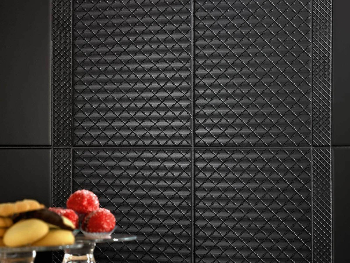 Marazzi Italy Black&White