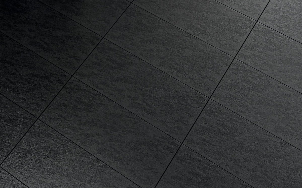 Легион черный обрезной 30х60