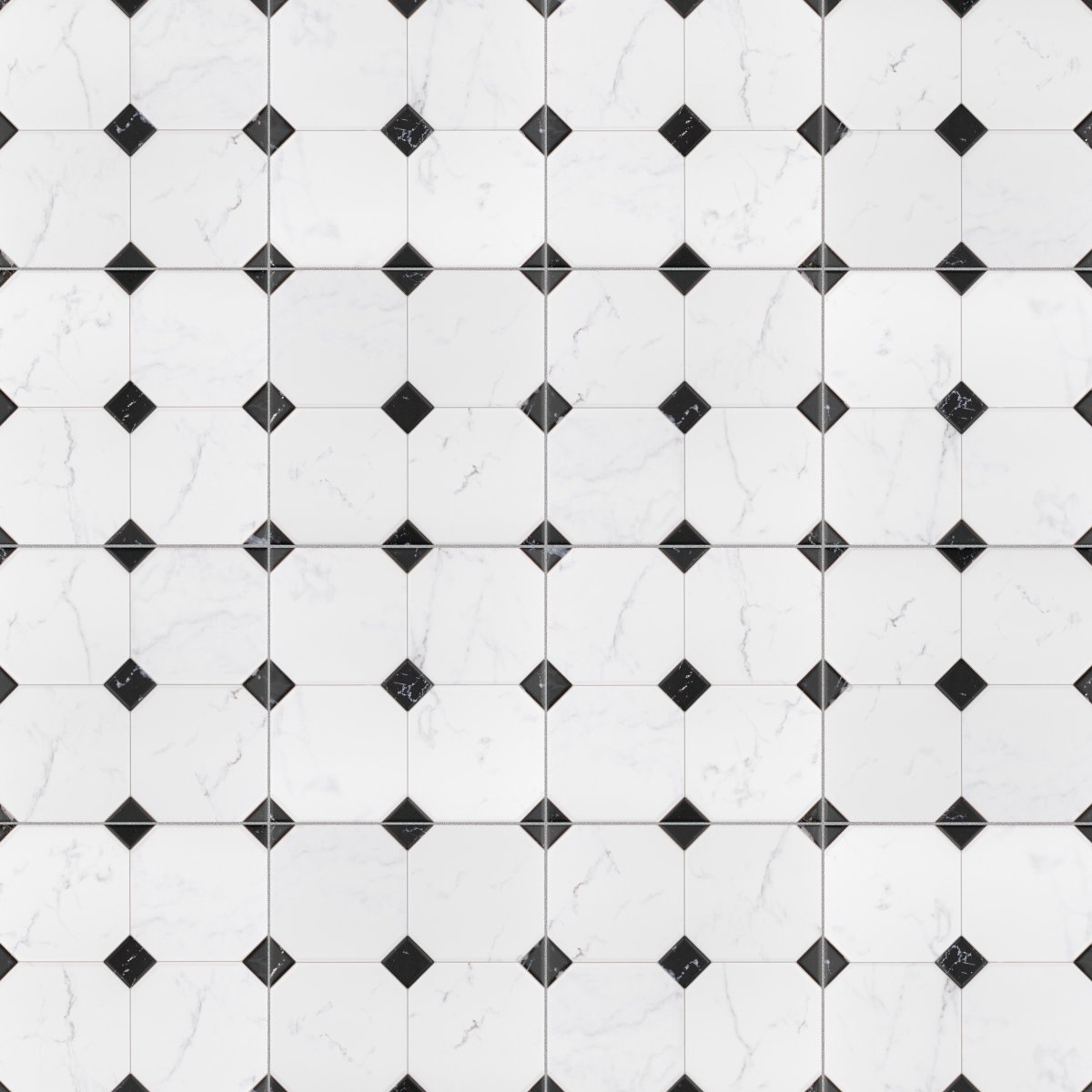 Плитка Valencia 13" x 13" Ceramic field Tile