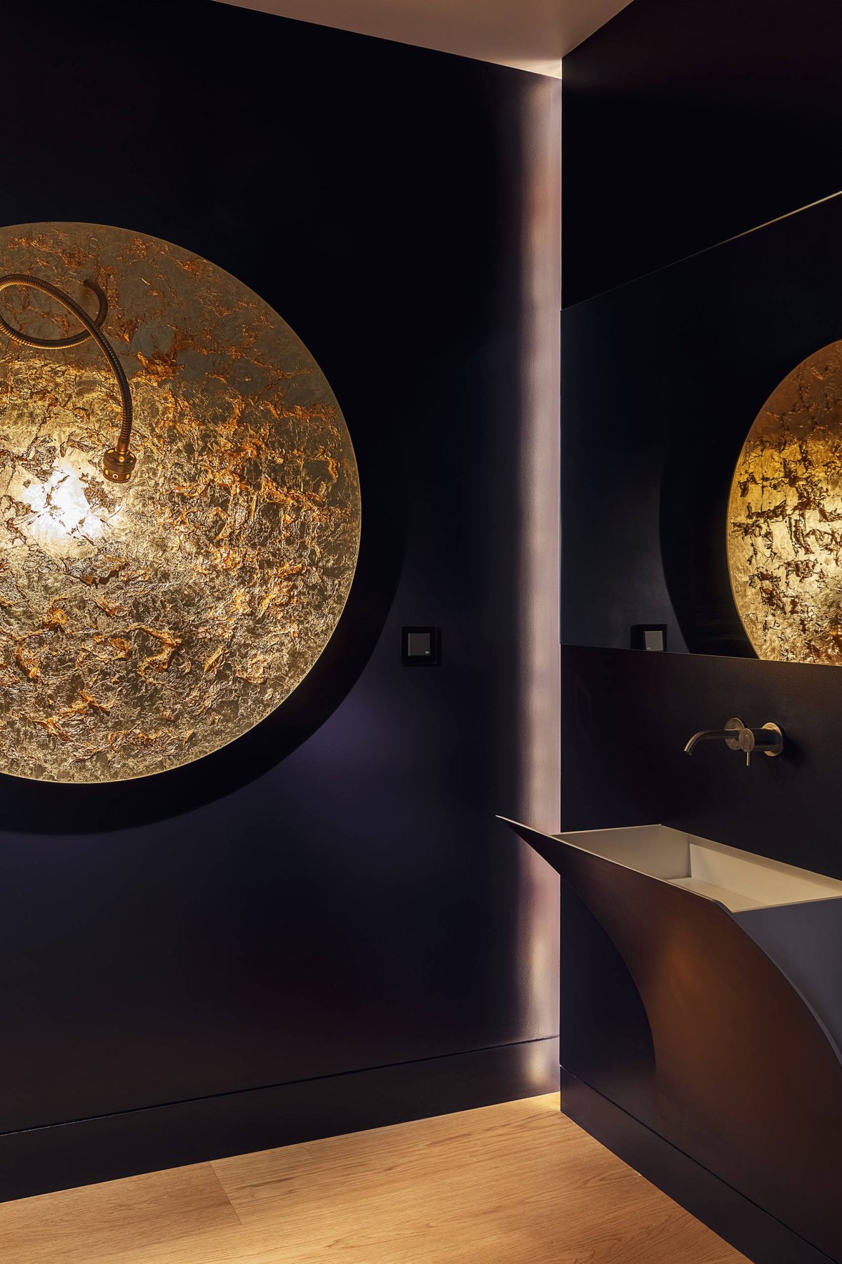 Разработка дизайна