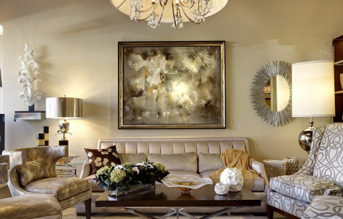 Картины для интерьера