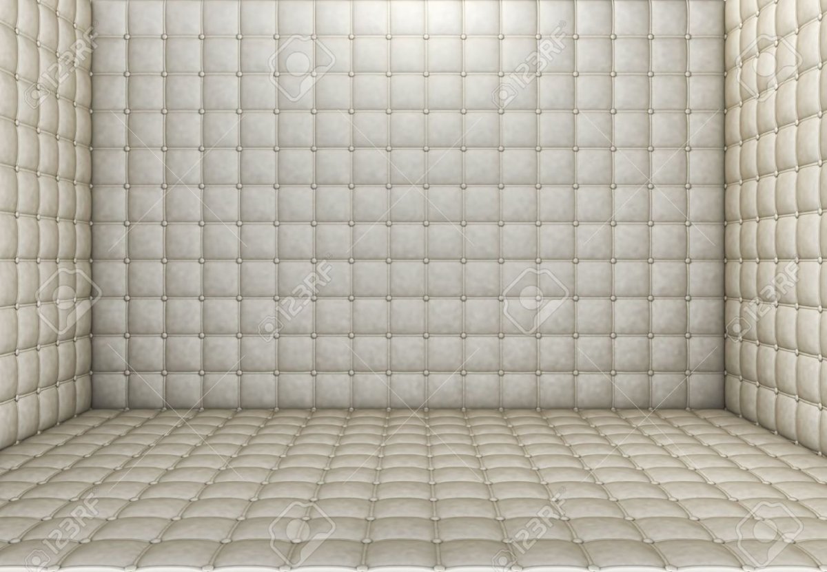 Мягкая комната