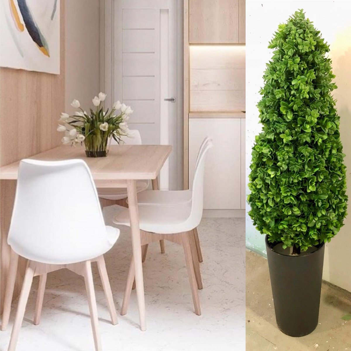 Самшит Минка