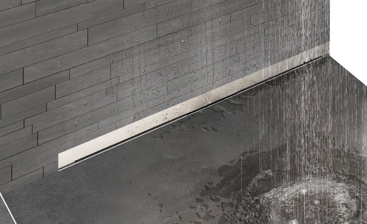 Бергес пристенный трап