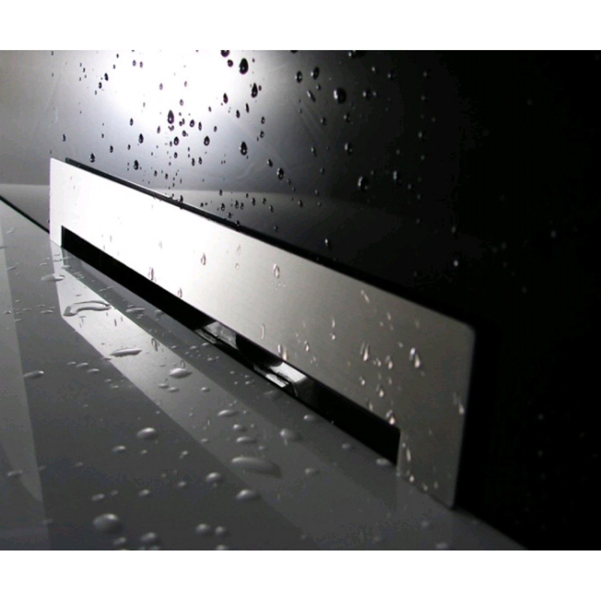 Viega трап в стену