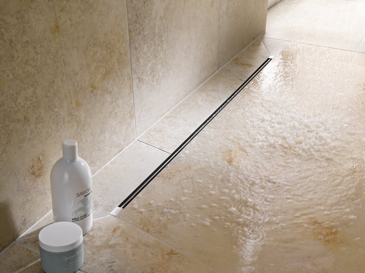 Душевой лоток Viega Advantix Vario Set 704360