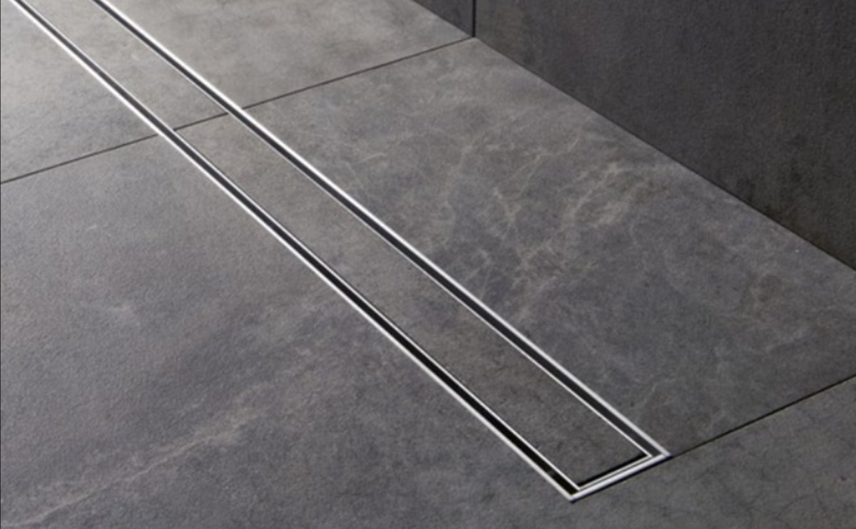 Душевой лоток TECE Linus 15103079 2 в 1 70 см