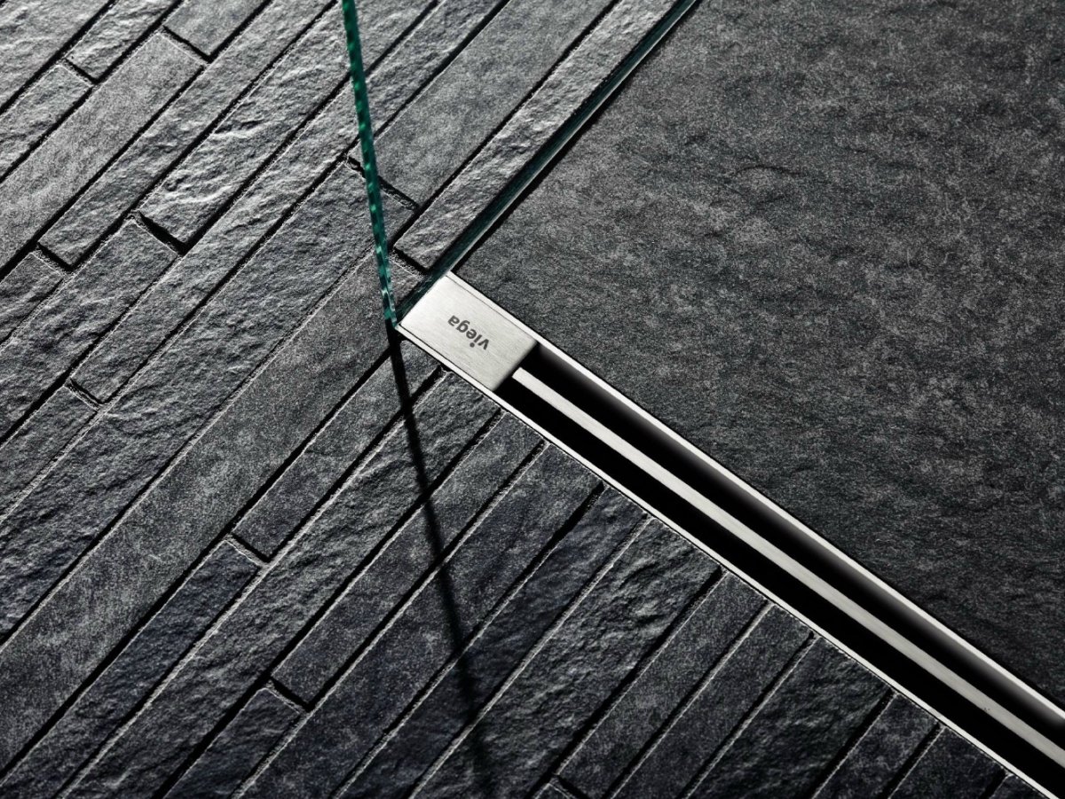 704360 Виега трап