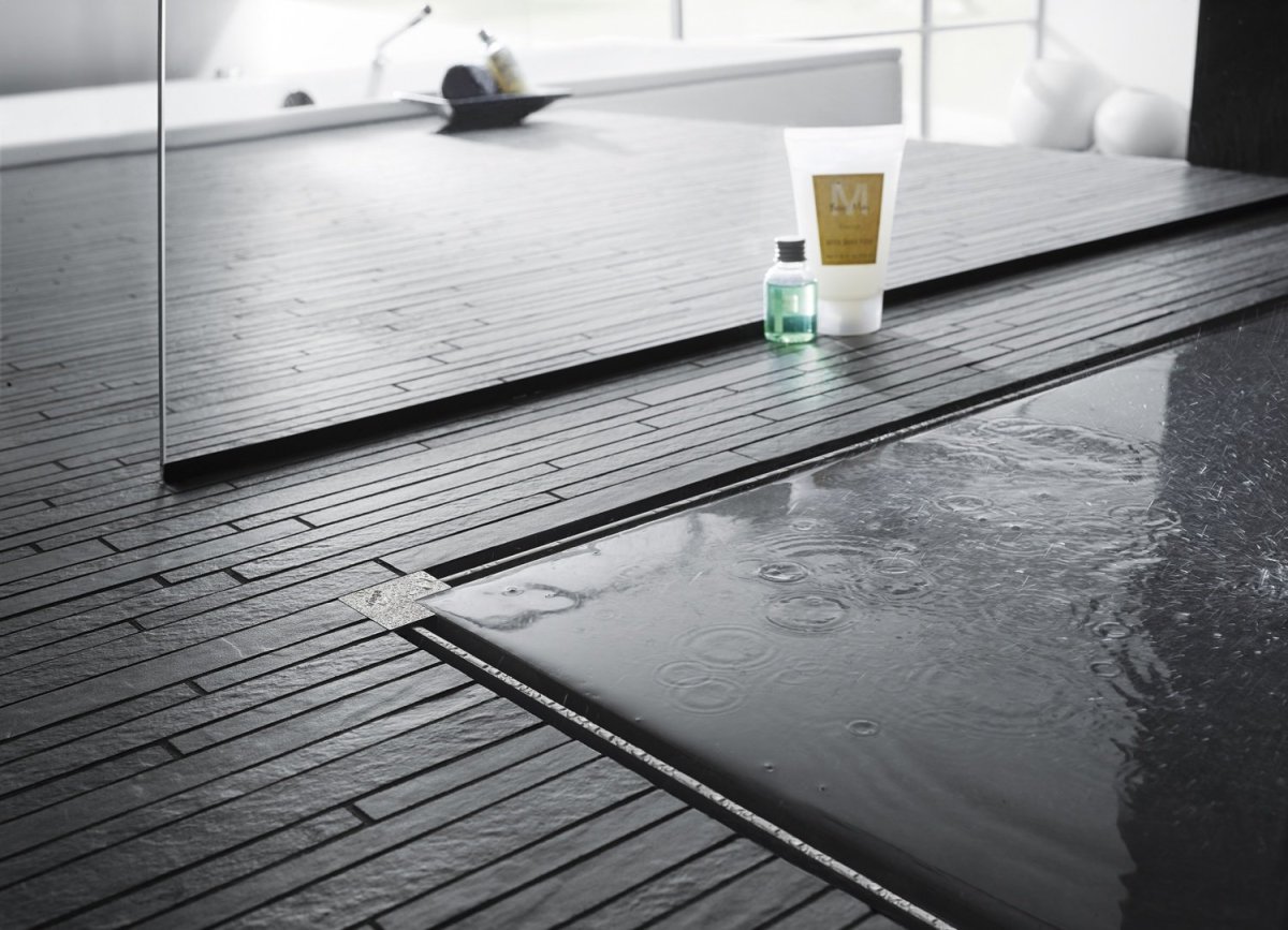 Душевой лоток Viega Advantix Vario Set 704360