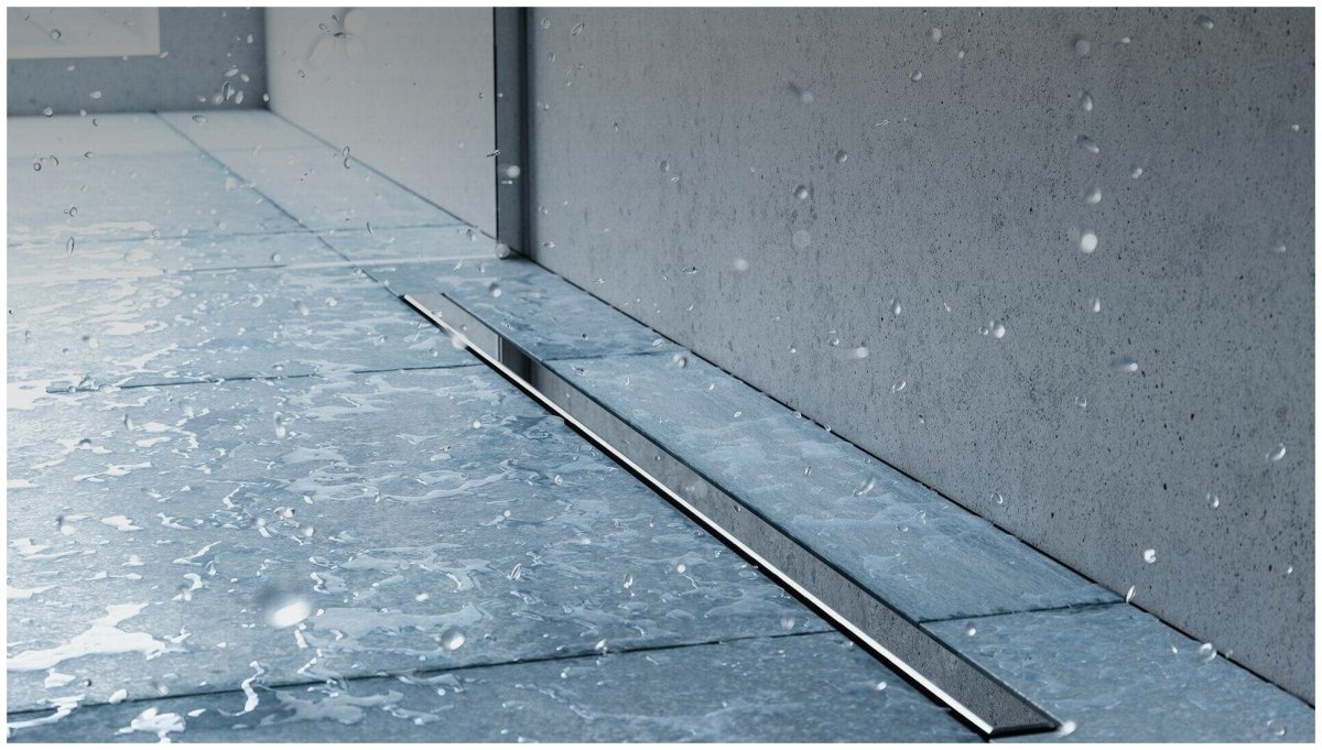 Душевой лоток Prevex easy line 700 мм el-clpl07n-001