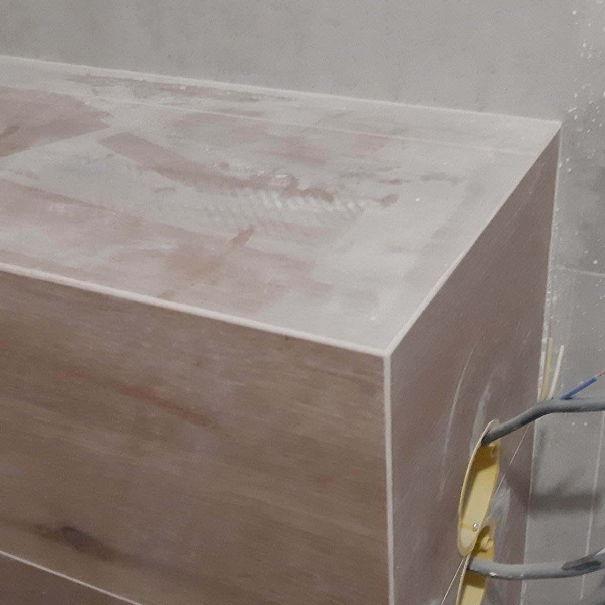 Запил керамогранита под 45 10 мм