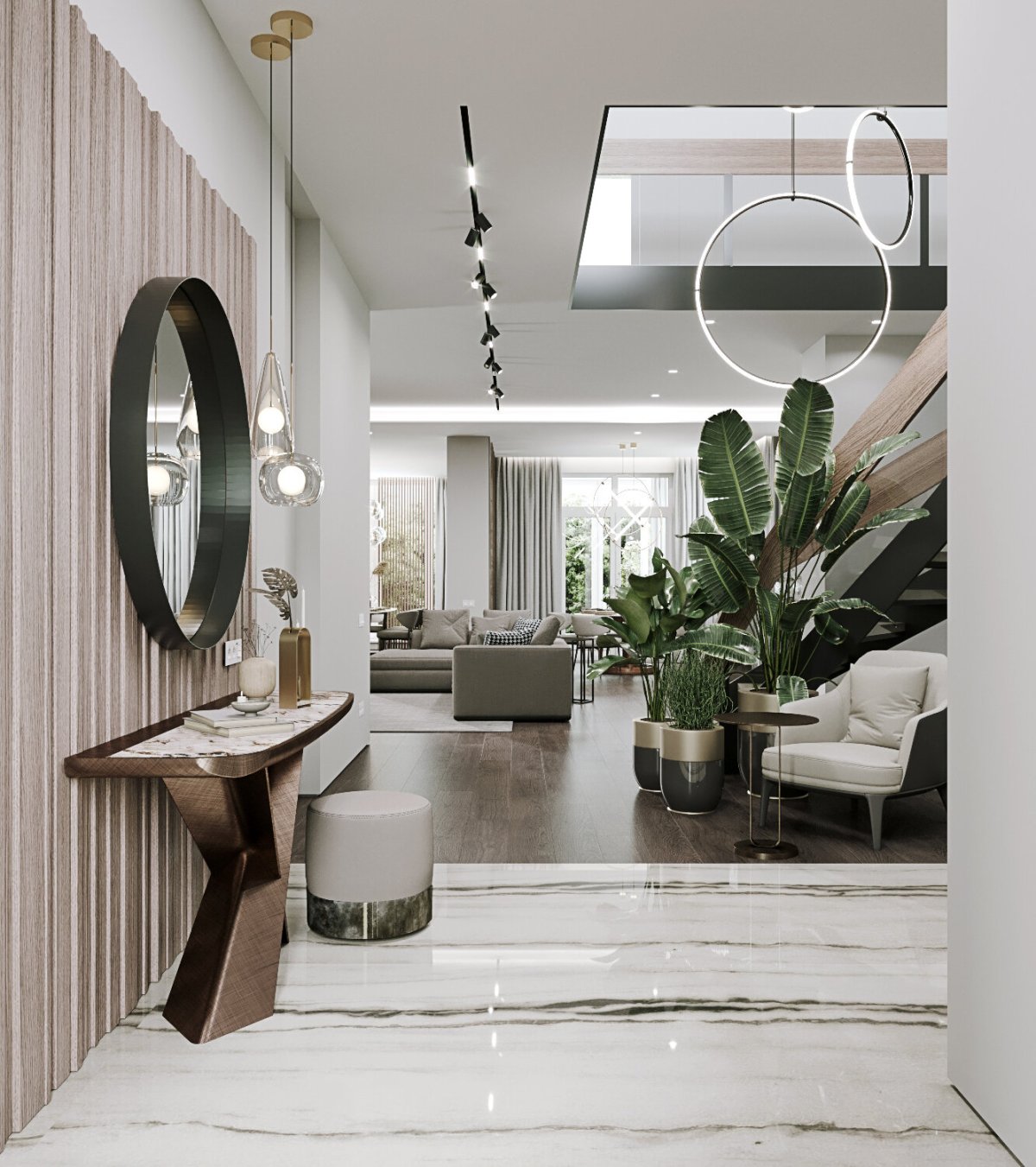 Нелли Волошина дизайн интерьера