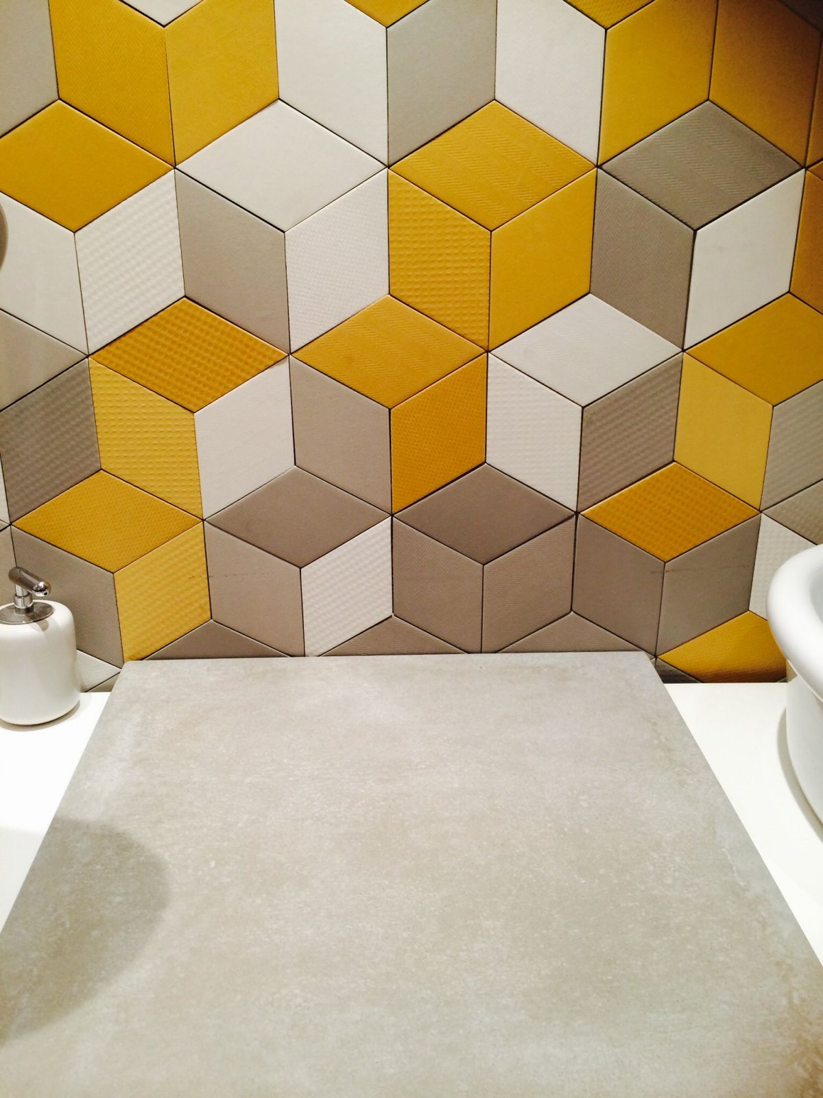 Mutina Tex плитка