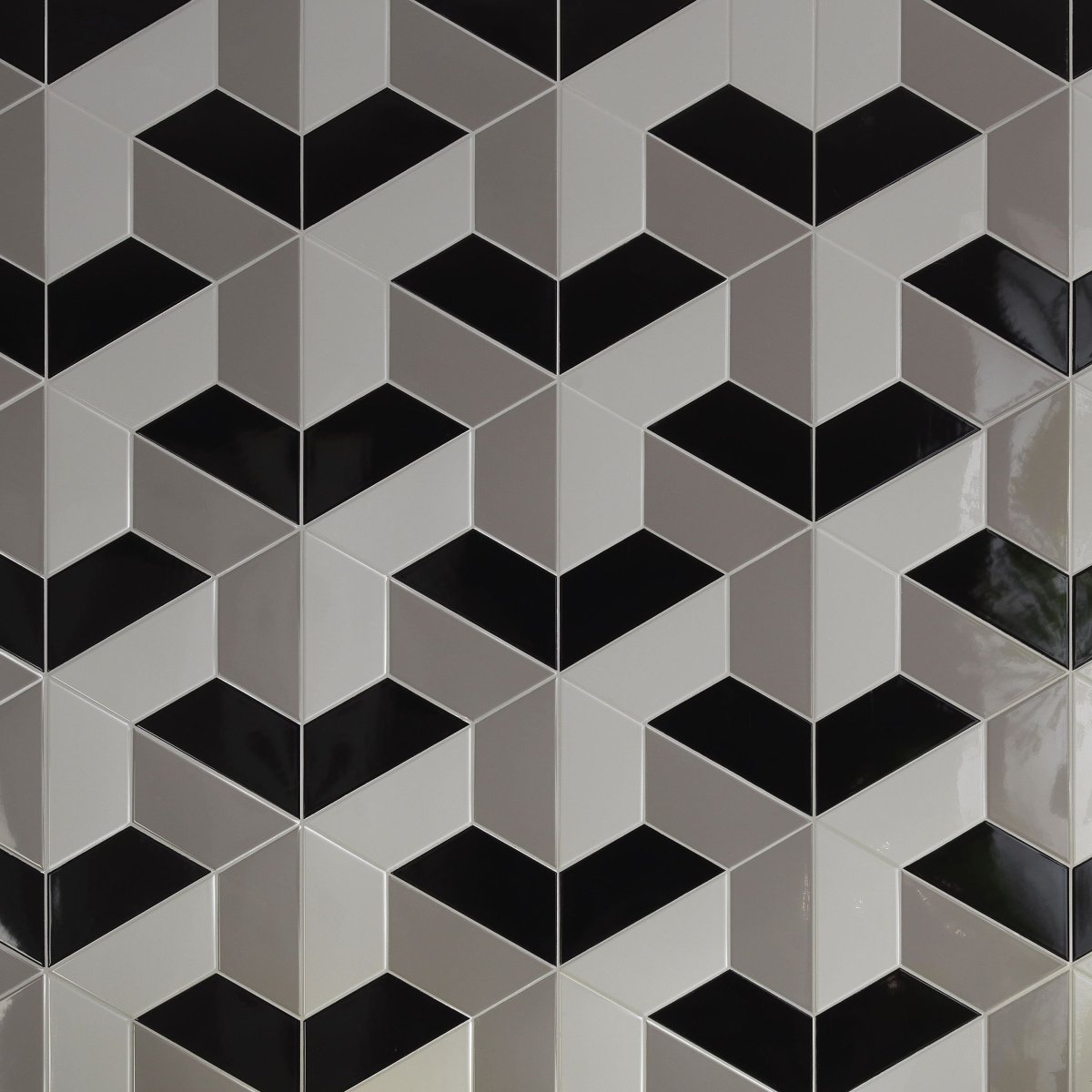 Плитка Мутина ромб керамическая мозаика