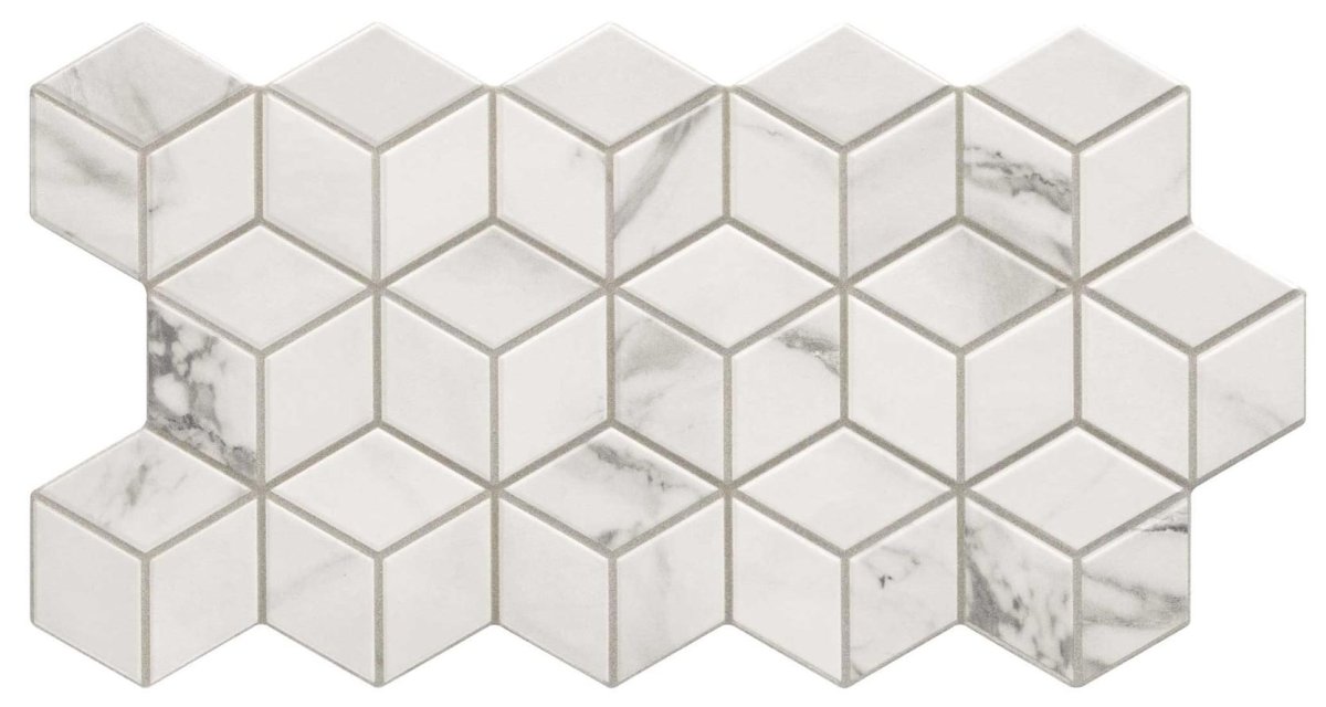 Керамогранит Realonda Ceramica Rhombus Venato