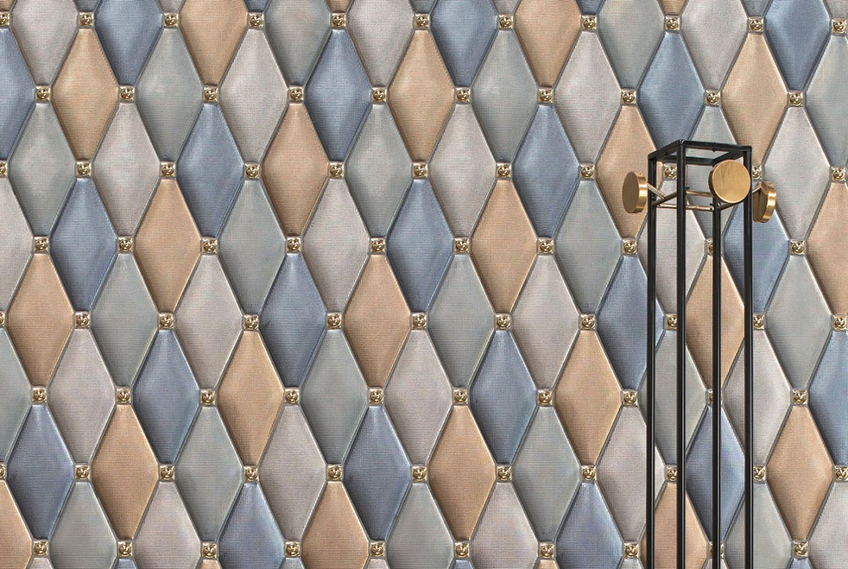 Плитка Adex Rombos