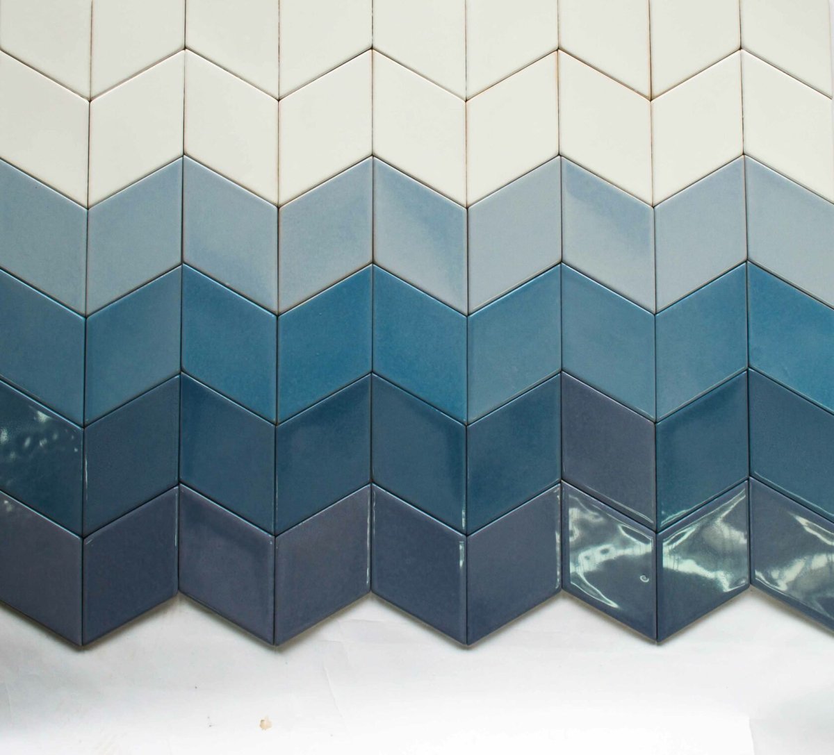 Плитка ромб 200х100