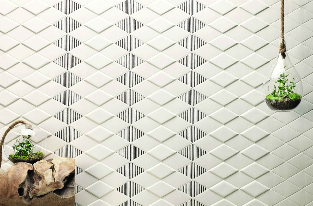 Natucer panal плитка