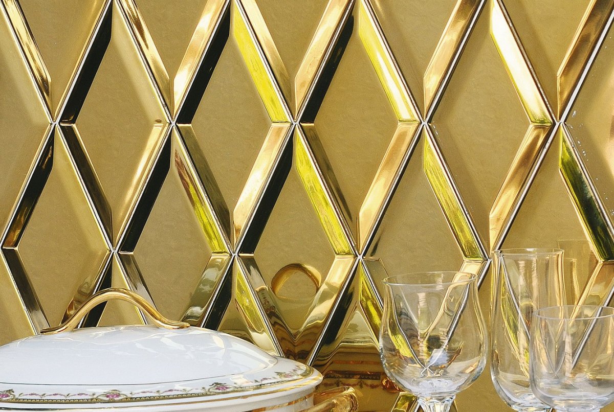 Плитка ромб Adex Rombos