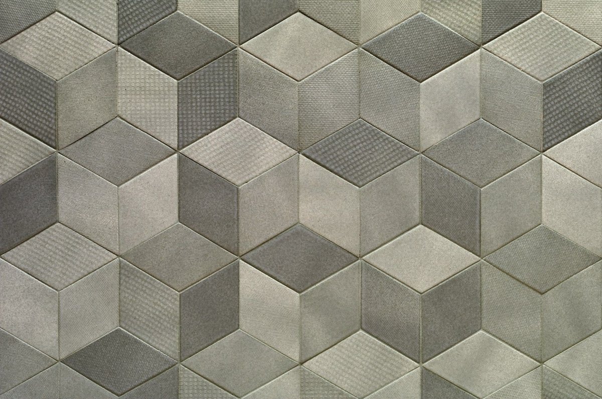 Плитка Tex by Mutina Set
