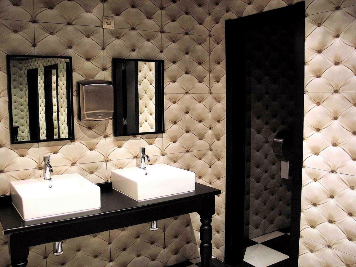 Керамогранит Capitone Ceracasa