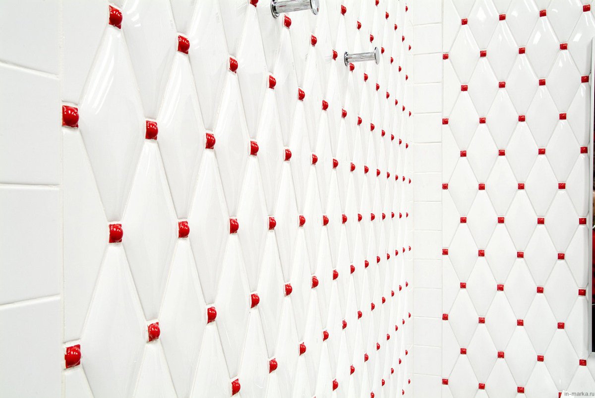 Коллекция Adex Rombos / Адекс ромбос /