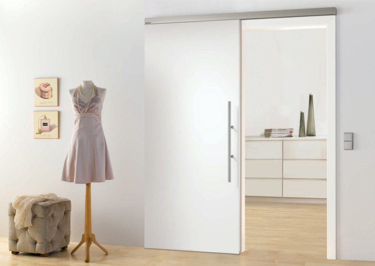 Раздвижные двери Coat Dress