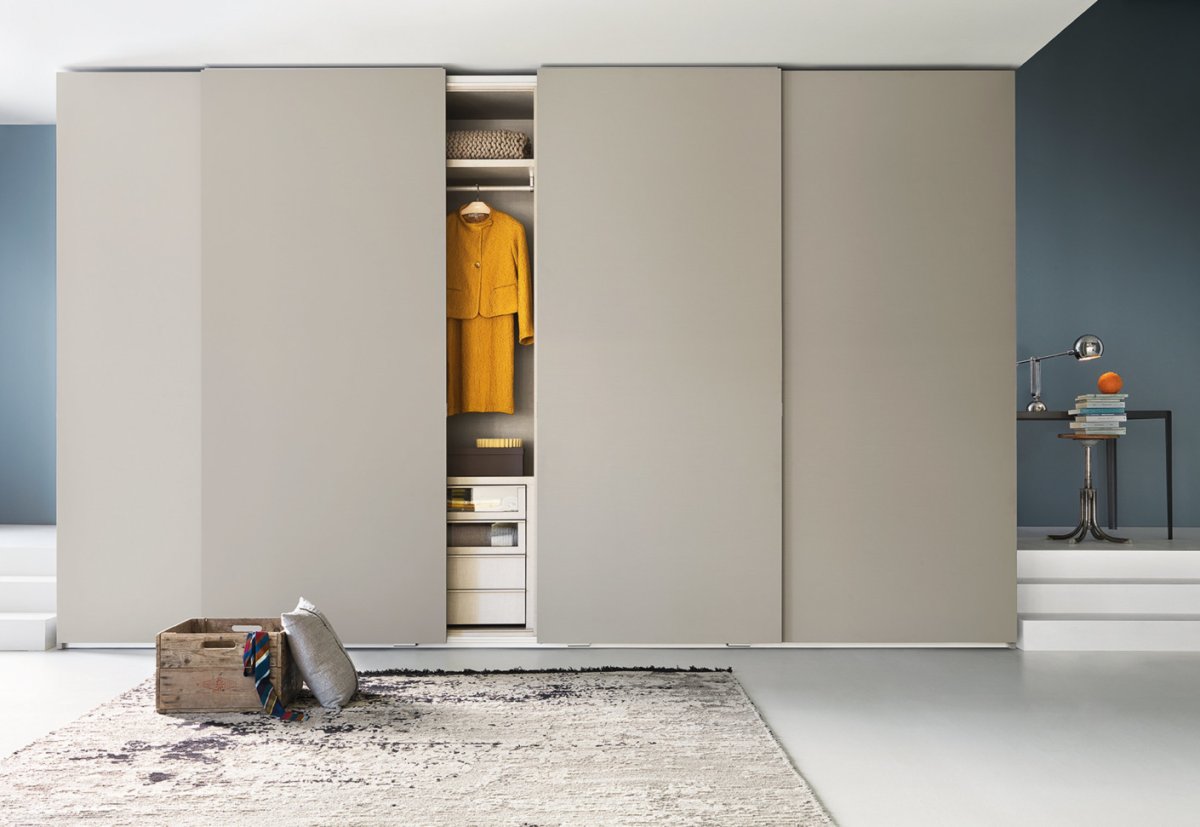 Раздвижная система ps48 Cinetto