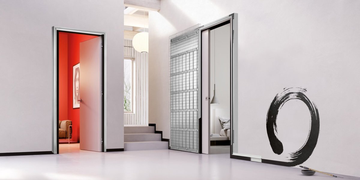 Venezia "Eclisse" с замком