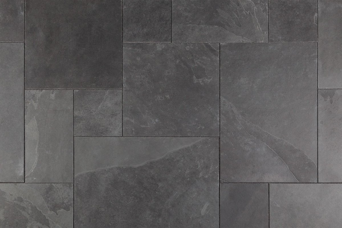 Black Slate керамогранит