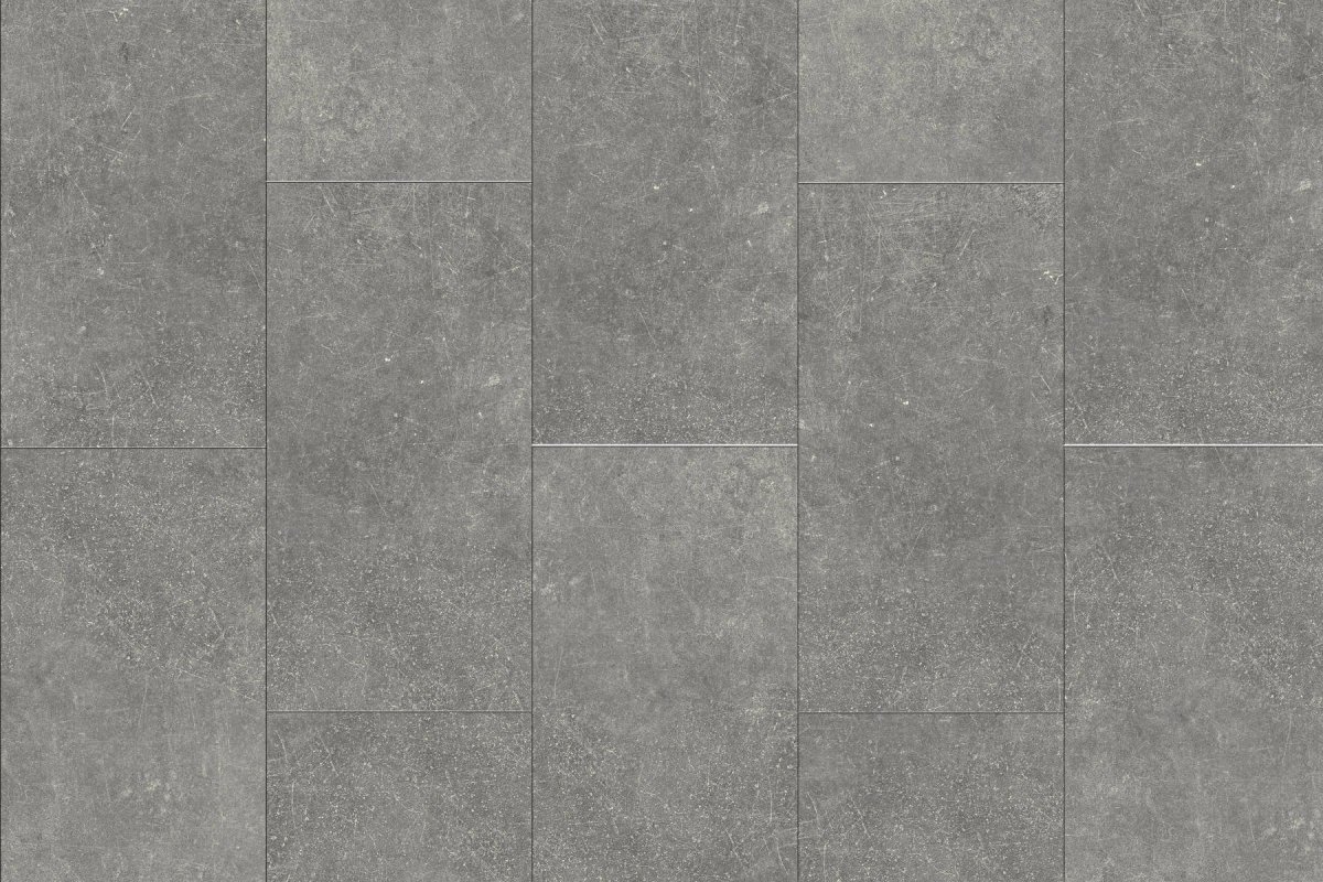 Плитка серая под бетон 1200х600