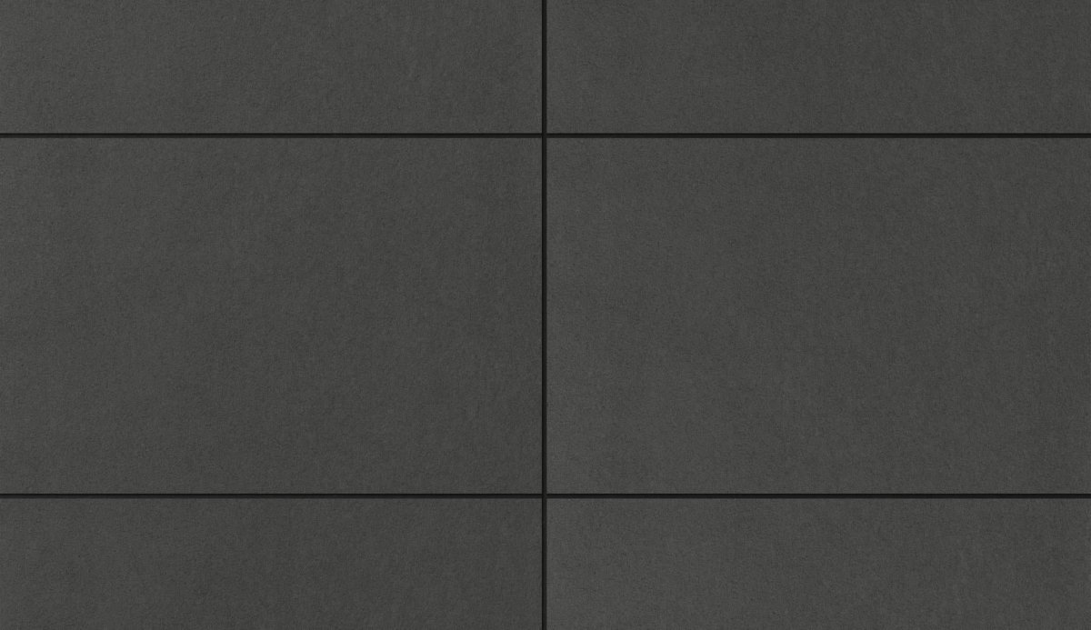 Фиброцементные панели EQUITONE Natura n251 антрацит