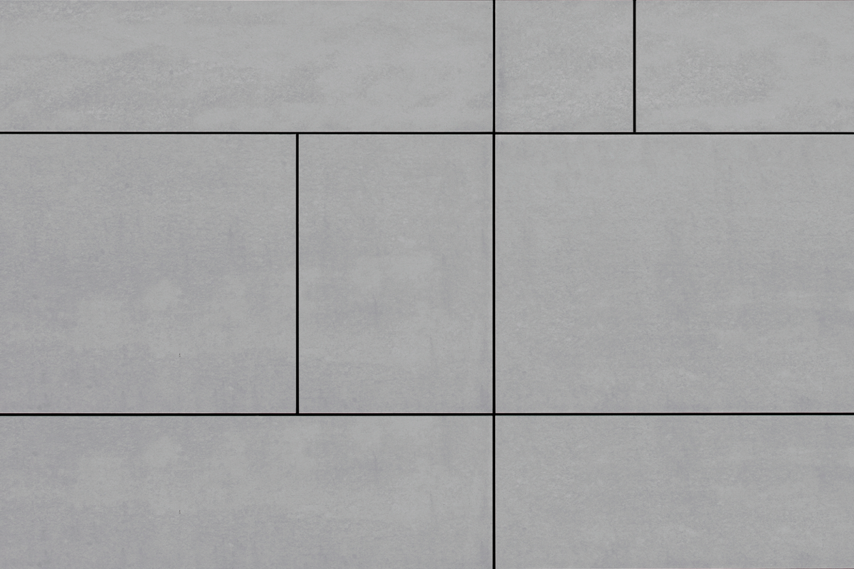 Фиброцементные панели EQUITONE Natura n251 антрацит