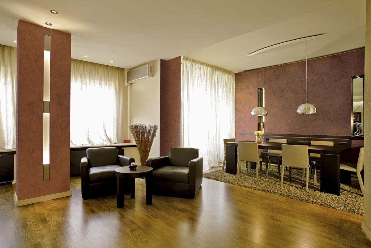 Клондайк Valpaint