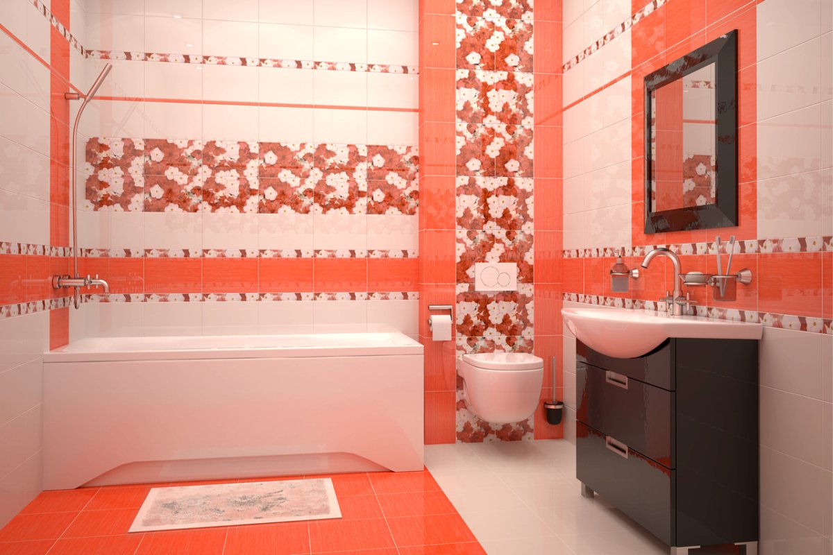 Плитка Альба НЗКМ