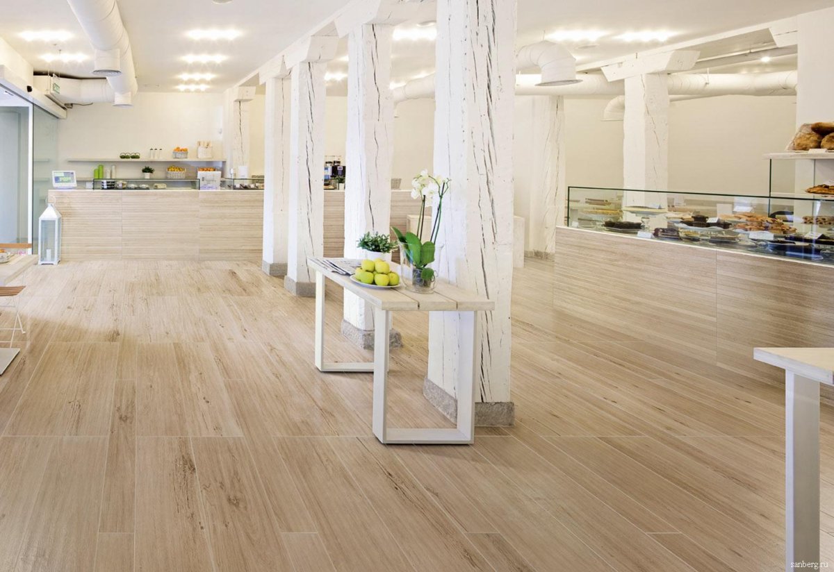 Caesar root vaniglia 20x120