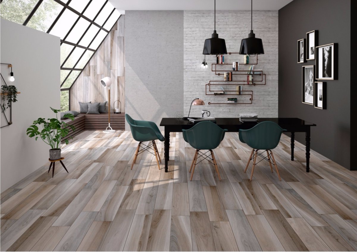 Керамогранит харизма