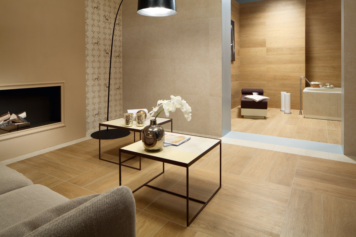 Керамогранит Италон Эссенс