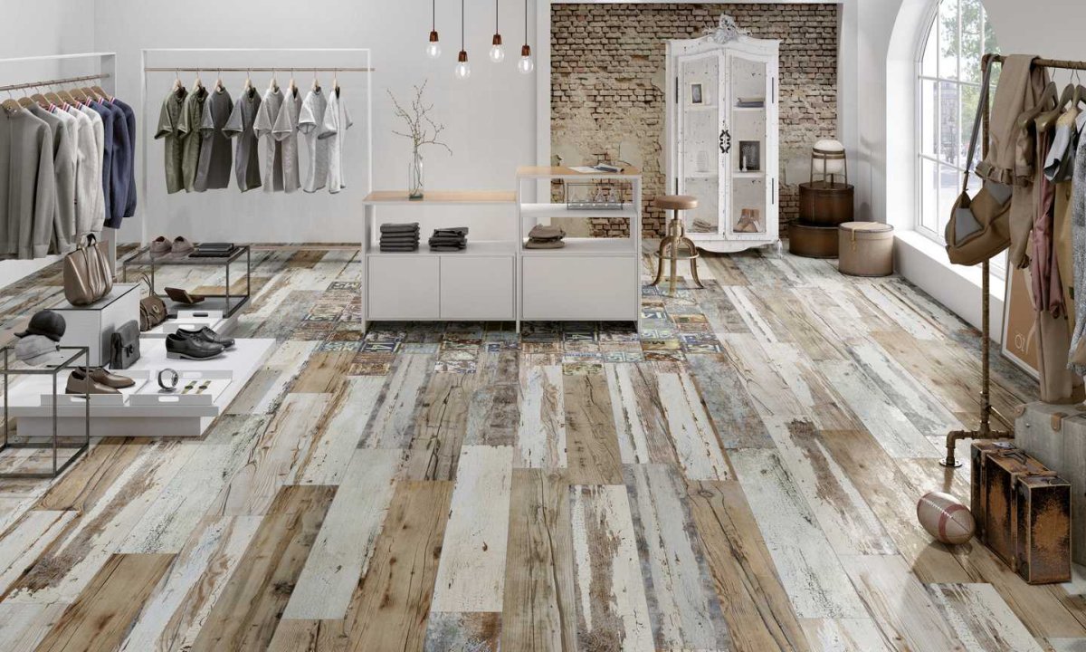 Плитка Peronda Foresta unique