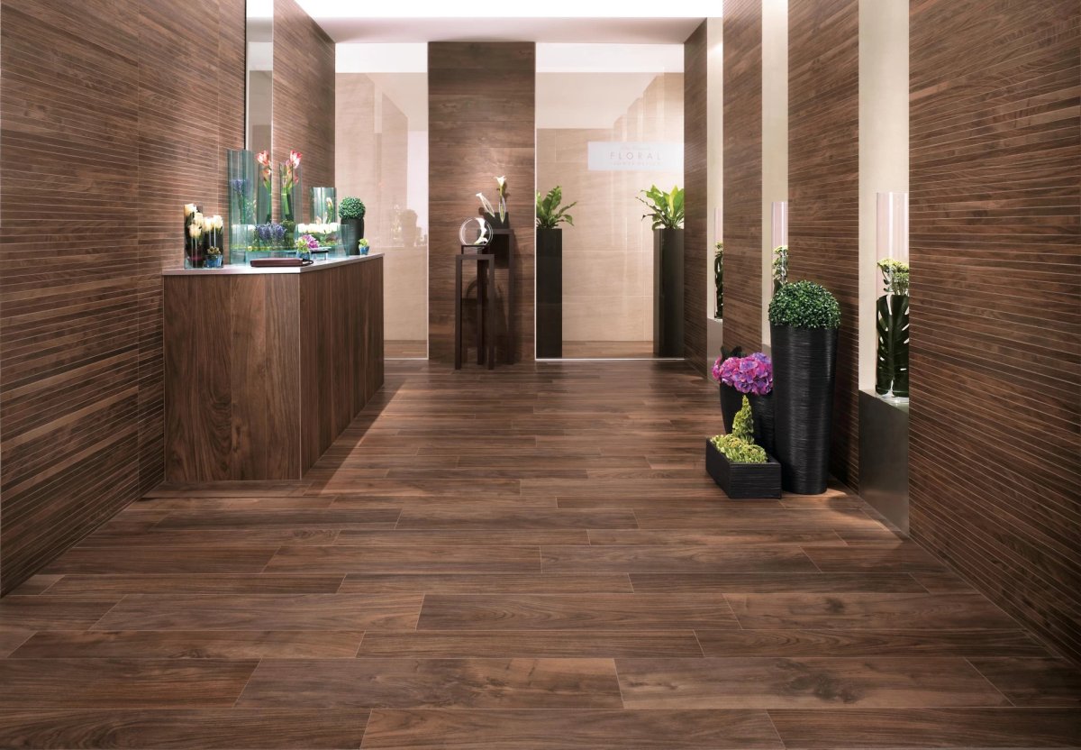 Atlas Concorde Etic Palissandro 22.5 90