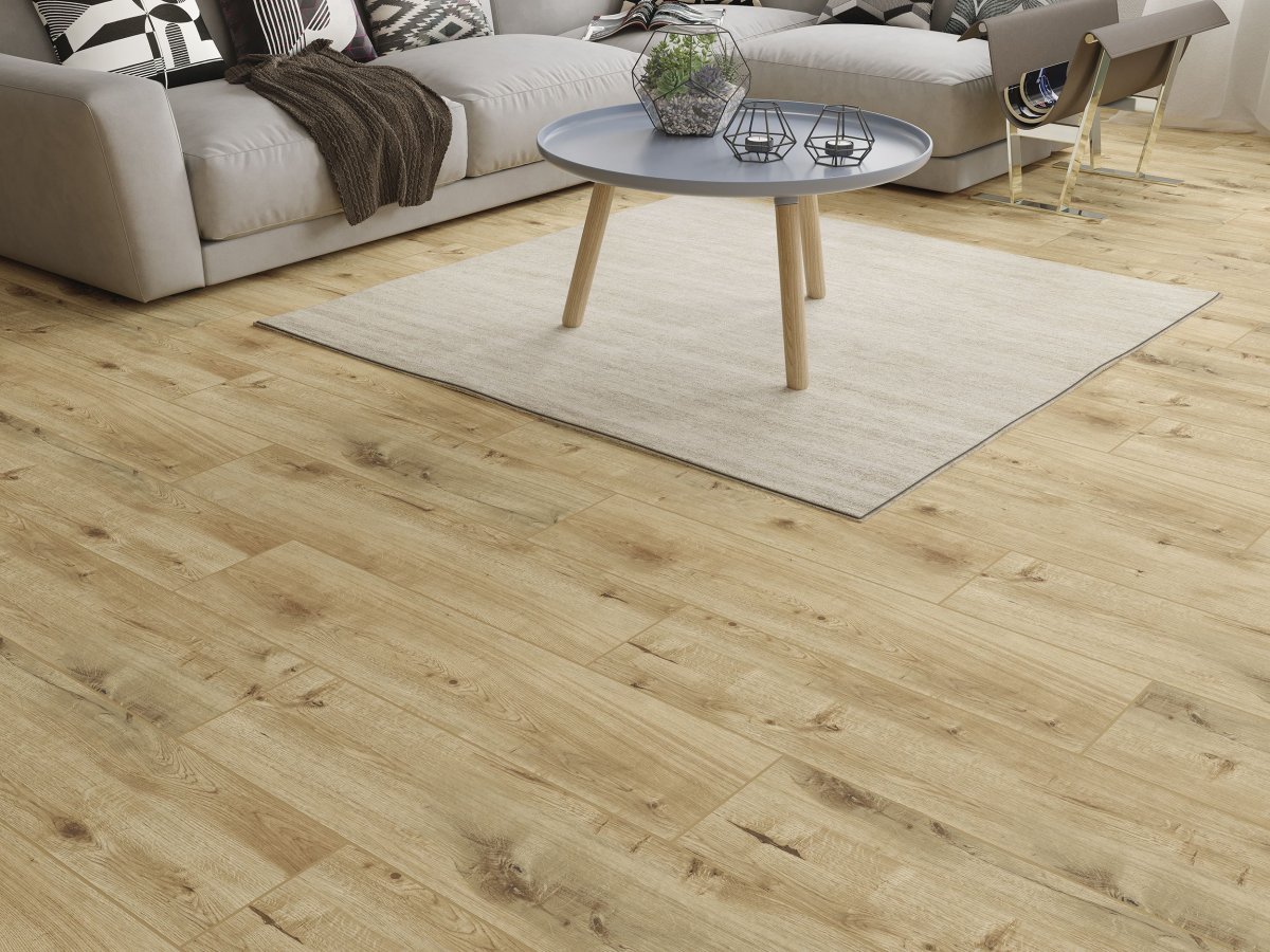 Керамогранит Cersanit Wood Concept