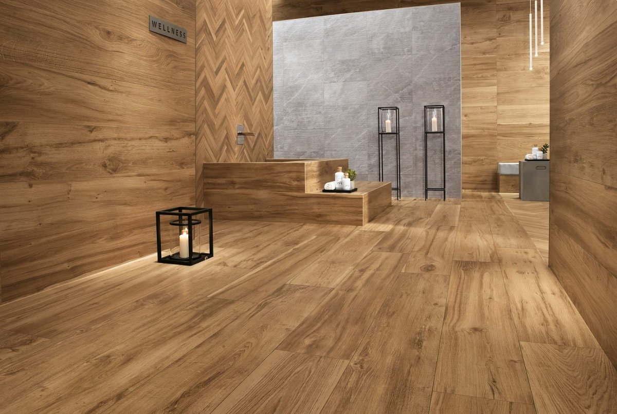 Керамогранит Atlas Concorde Etic Pro Rovere Venice