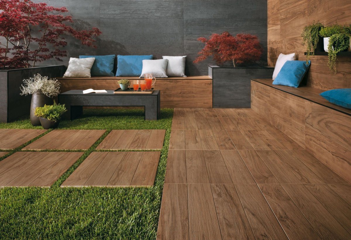 Av4k Etic Noce Hickory 25x150