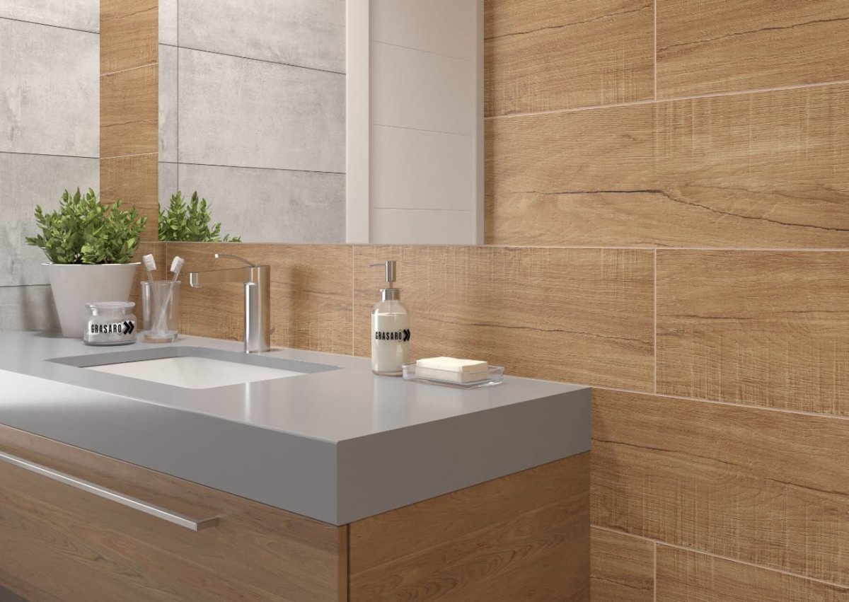 Grasaro Home Wood g-82/Mr